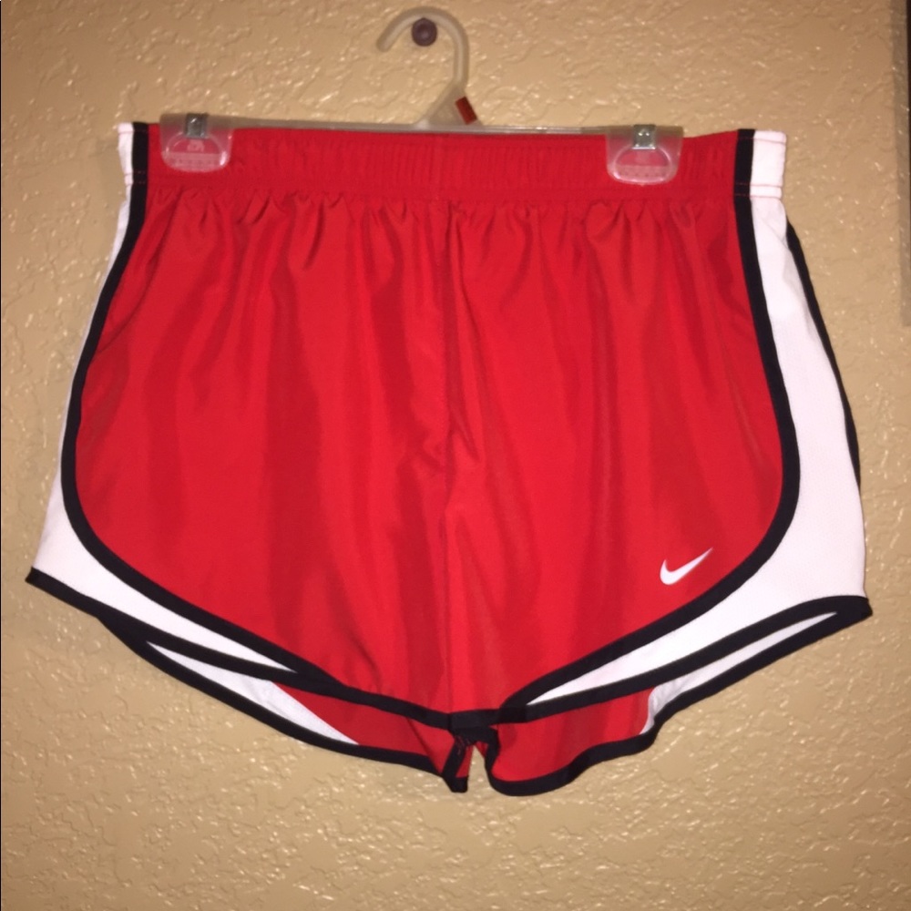 Women’s Nike Running Shorts